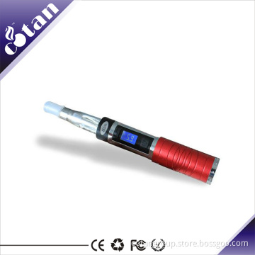 Mechanical H200 Digital Mechanical Mod with Variable Voltage 0.1V Increments